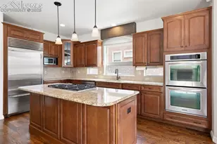 13435 Cedarville Way, Colorado Springs, CO 80921 - Photo 7