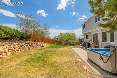 8415 Wilmington Drive, Colorado Springs, CO 80920 - Photo 37