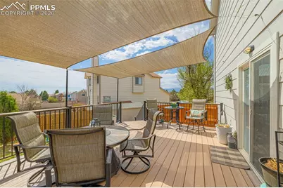 8415 Wilmington Drive, Colorado Springs, CO 80920 - Photo 35