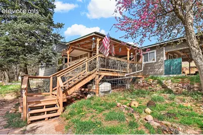 8789 Grand Avenue, Beulah, CO 81023 - Photo 3