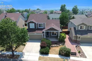 4431 Golf Club Dr, Colorado Springs, CO 80922 - Photo 3