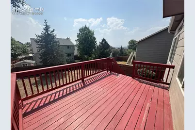 4431 Golf Club Drive, Colorado Springs, CO 80922 - Photo 37