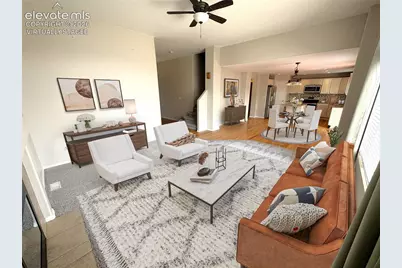 4431 Golf Club Drive, Colorado Springs, CO 80922 - Photo 7