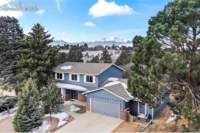 6820 Dauntless Court, Colorado Springs, CO 80919 - Photo 3