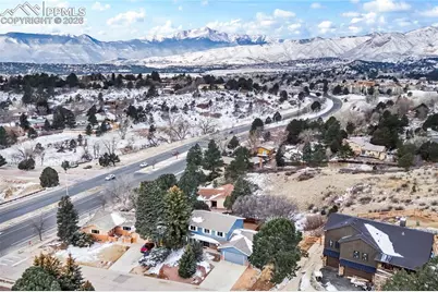 6820 Dauntless Court, Colorado Springs, CO 80919 - Photo 5