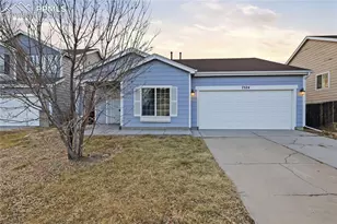 7524 Barn Owl Dr, Fountain, CO 80817 - Photo 1