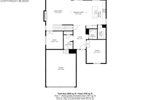 8330 Glendive Wy, Colorado Springs, CO 80908 - Photo 37