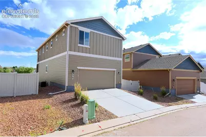 2562 Ellingwood Drive, Colorado Springs, CO 80910 - Photo 3