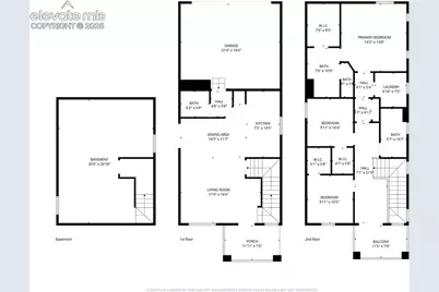 2562 Ellingwood Drive, Colorado Springs, CO 80910 - Photo 37