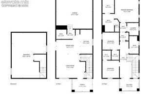 2562 Ellingwood Dr, Colorado Springs, CO 80910 - Photo 37
