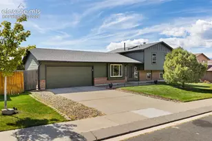 3345 Lynnwood Way, Colorado Springs, CO 80918 - Photo 1
