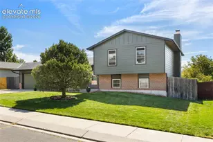 3345 Lynnwood Way, Colorado Springs, CO 80918 - Photo 3