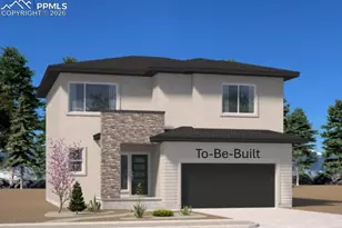 8040 School House Dr, Colorado Springs, CO 80908 - Photo 1