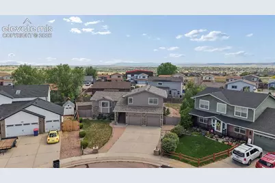7472 Candelabra Drive, Colorado Springs, CO 80925 - Photo 3
