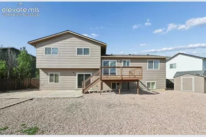 7472 Candelabra Drive, Colorado Springs, CO 80925 - Photo 33