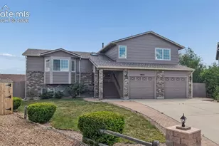 7472 Candelabra Dr, Colorado Springs, CO 80925 - Photo 1