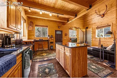 325 Willow Road, Divide, CO 80814 - Photo 9