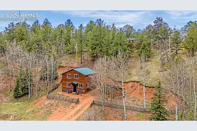 325 Willow Road, Divide, CO 80814 - Photo 27