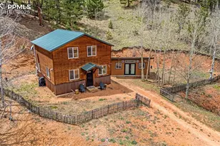 325 Willow Rd, Divide, CO 80814 - Photo 3