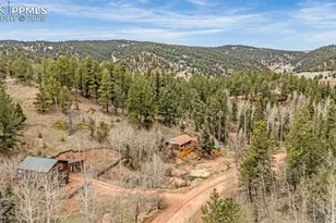 325 Willow Rd, Divide, CO 80814 - Photo 29