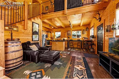 325 Willow Road, Divide, CO 80814 - Photo 7