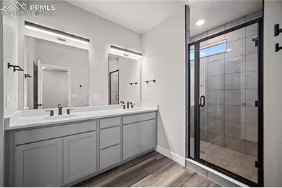 3071 Curly Grove, Colorado Springs, CO 80922 - Photo 29