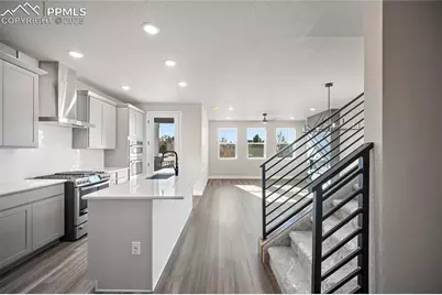 3071 Curly Grove, Colorado Springs, CO 80922 - Photo 25