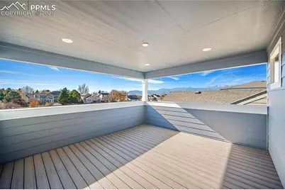 3071 Curly Grove, Colorado Springs, CO 80922 - Photo 35