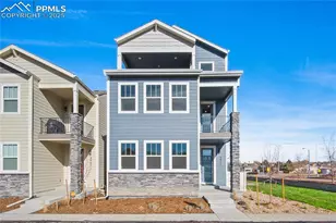 3071 Curly Grv, Colorado Springs, CO 80922 - Photo 1