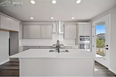 3071 Curly Grove, Colorado Springs, CO 80922 - Photo 15