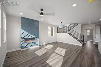 3071 Curly Grove, Colorado Springs, CO 80922 - Photo 19