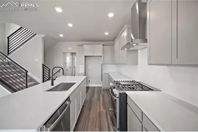 3071 Curly Grove, Colorado Springs, CO 80922 - Photo 13