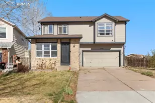 5390 Balsam St, Colorado Springs, CO 80923 - Photo 1