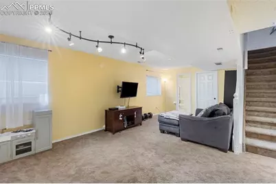 5390 Balsam Street, Colorado Springs, CO 80923 - Photo 21