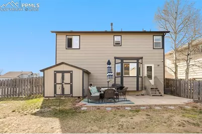 5390 Balsam Street, Colorado Springs, CO 80923 - Photo 27