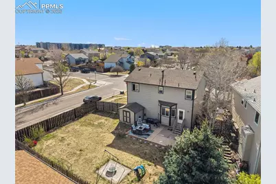 5390 Balsam Street, Colorado Springs, CO 80923 - Photo 25