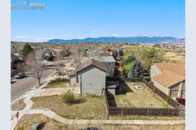 5390 Balsam Street, Colorado Springs, CO 80923 - Photo 29