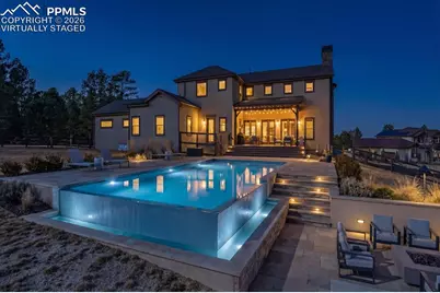 230 S Big Meadow Trail, Franktown, CO 80116 - Photo 43