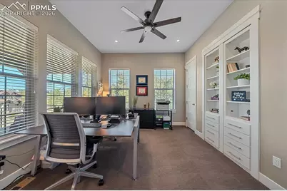 230 S Big Meadow Trail, Franktown, CO 80116 - Photo 7