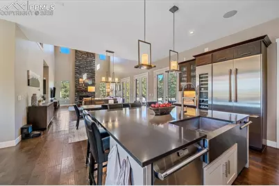 230 S Big Meadow Trail, Franktown, CO 80116 - Photo 17