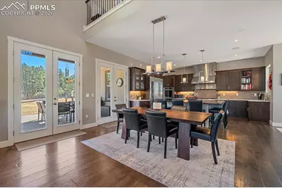 230 S Big Meadow Trail, Franktown, CO 80116 - Photo 13