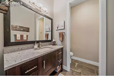 230 S Big Meadow Trail, Franktown, CO 80116 - Photo 5