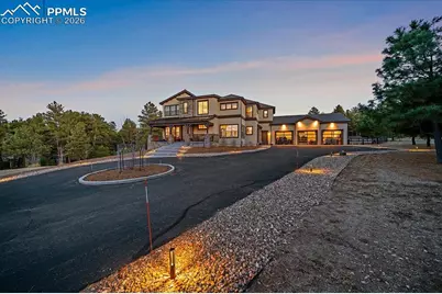 230 S Big Meadow Trail, Franktown, CO 80116 - Photo 49