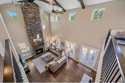 230 S Big Meadow Trail, Franktown, CO 80116 - Photo 25