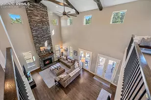 230 S Big Meadow Trail, Franktown, CO 80116 - Photo 25