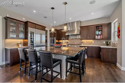 230 S Big Meadow Trail, Franktown, CO 80116 - Photo 15