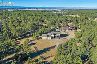 230 S Big Meadow Trail, Franktown, CO 80116 - Photo 47