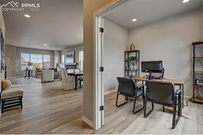 4754 Hanging Lake Circle, Colorado Springs, CO 80924 - Photo 5