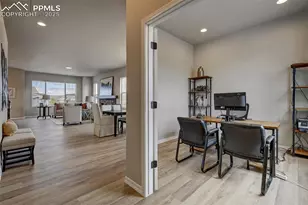 4754 Hanging Lake Cir, Colorado Springs, CO 80924 - Photo 5