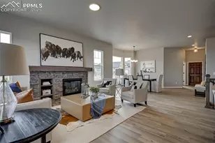 4754 Hanging Lake Cir, Colorado Springs, CO 80924 - Photo 9